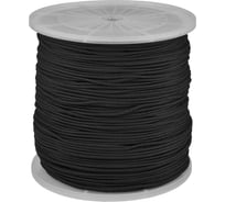 Резиновый шнур 10мм х 100м Эбис 00131