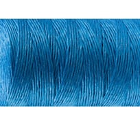 Шпагат Невский Крепеж полипропилен, плотность 1200 текс, синий, 50 кгс, 60 м 818816