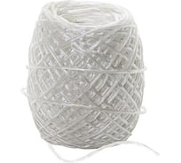 Полипропиленовый шпагат 130м, 1000 текс, 45кгс СИБРТЕХ 93881