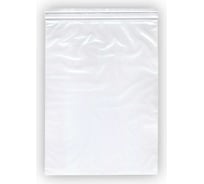 Пакеты Netlink с замком zip lock, 18x25 см, 100 шт. УТ-00001555