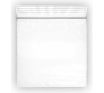 Пакеты Netlink с замком zip lock, 10x10 см, 100 шт. УТ-00001552