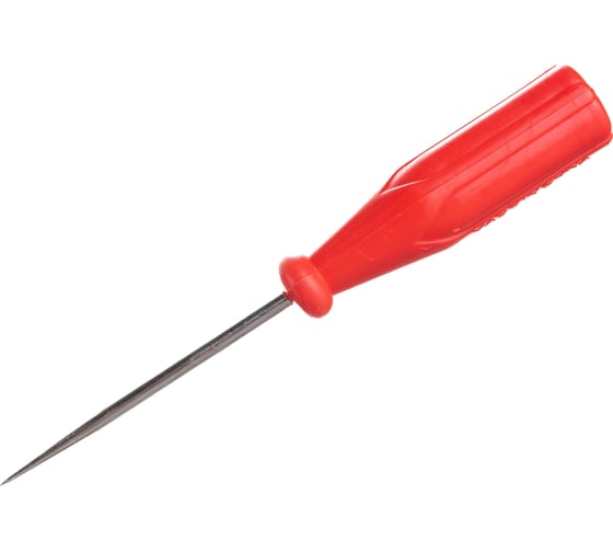 Шило FIT DIY, пластиковая ручка, 140 мм 67408