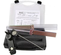 Заточной набор DMT Magna-Guide Kit в кейсе MAGKIT-4