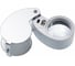 Ювелирная лупа Pro Legend 40х-25мм, с подсветкой, 2 LED PL4455 1