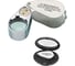 Ювелирная лупа Pro Legend 40х, 25 мм, с подсветкой, 2 LED 0 PL4461 3