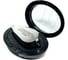 Ювелирная лупа Pro Legend 40х, 25 мм, с подсветкой, 2 LED 0 PL4461 2