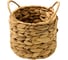 Корзина круглая "Прованс" Natural House, Д140 Ш140 В120, натуральный MIF-15 S 1