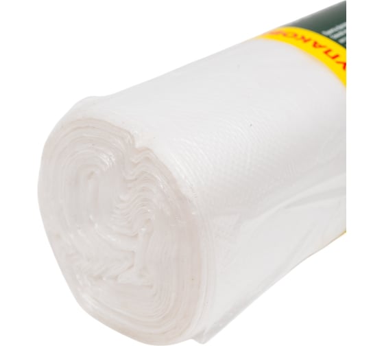 Фасовочные пакеты Master Fresh 7 мкм, 25x32 см, 250 шт. 250731