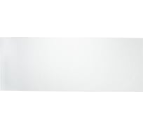 Фасовочный пакет ООО Комус пнд 20x60, 18 мкм, 100 штук в упаковке 1599725