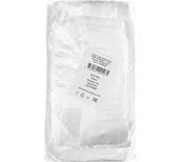 Фасовочный пакет ООО Комус пнд 10+8x27, 7 мкм, 1000 штук в упаковке 1291011