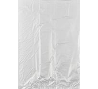 Фасовочный пакет ООО Комус пнд 24x37, 10 мкм, 1000 штук в упаковке, прозрачный 549497