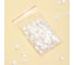 Пакет с замком (Zip Lock) 10x15 см., 32мкм Комус 100 шт/уп 216818 10