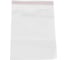 Пакет с замком (Zip Lock) 10x15 см., 32мкм Комус 100 шт/уп 216818 1