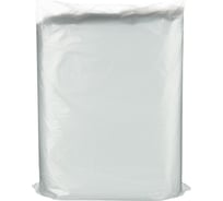Фасовочный пакет ООО Комус 1614421 пнд 30x40 см, 10 мкм, пластик, 500 штук в упаковке 1650538