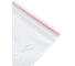 Пакет с замком (Zip Lock) 20 х 25 см, 35 мкм Комус 100 шт/уп 271803 8