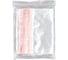 Пакет с замком (Zip Lock) 20 х 25 см, 35 мкм Комус 100 шт/уп 271803 11