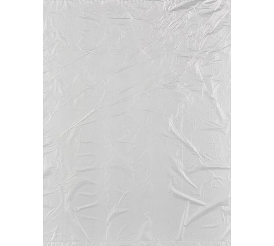 Фасовочный пакет ООО Комус пнд, 30x40 см, 10 мкм, в рулоне, на втулке, 250 штук в рулоне 1686151