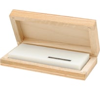 Камень точильный ARKANSAS (100х40х12 мм) NAREX 895600