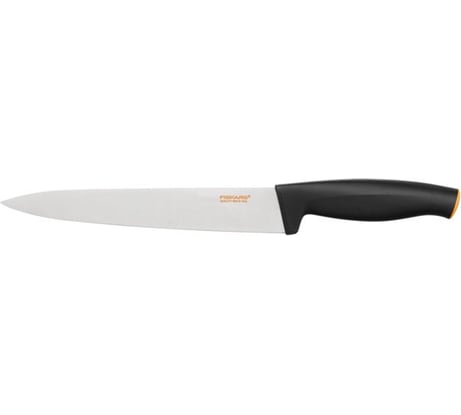 Кухонный нож Fiskars FF 20см 1014204