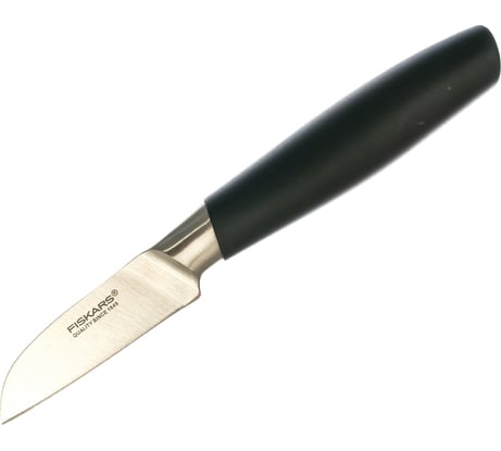 Нож для овощей Fiskars FF+ 1016011