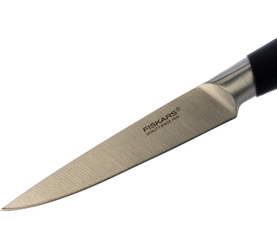 Нож для корнеплодов Fiskars FF+ 1016010