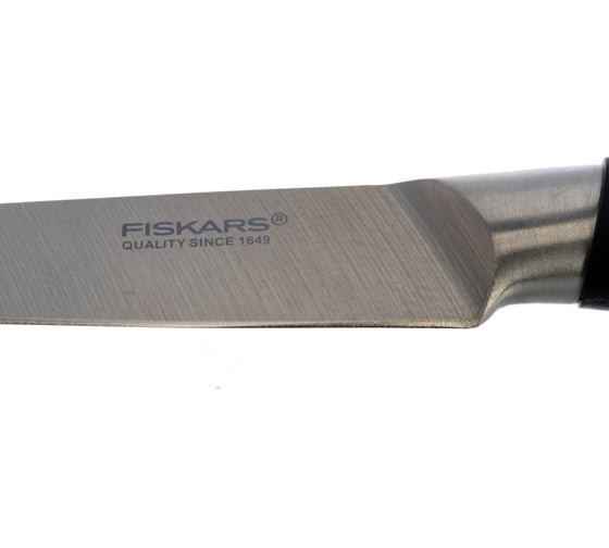 Нож для корнеплодов Fiskars FF+ 1016010