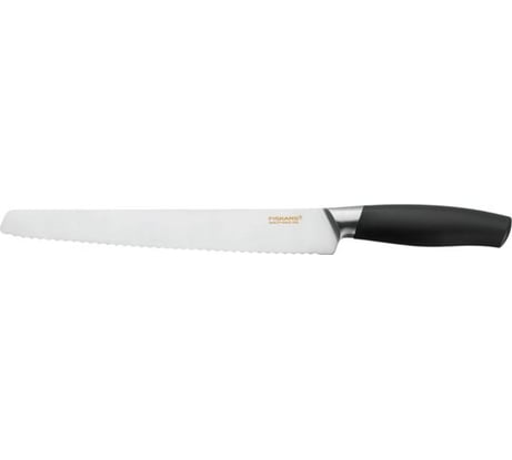 Нож для хлеба Fiskars FF+ 1016001