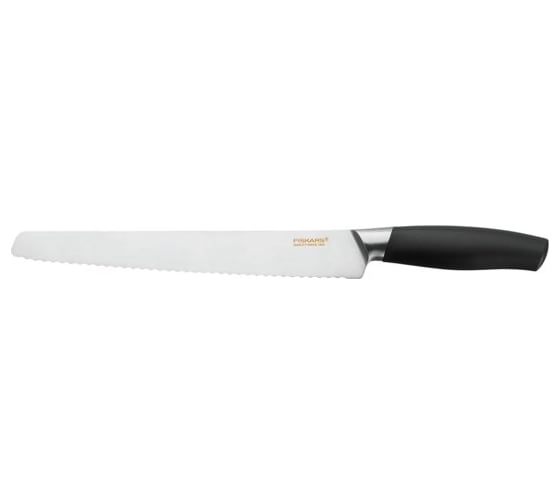 Нож для хлеба Fiskars FF+ 1016001 1