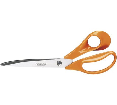 Профессиональные ножницы для шитья Fiskars Classic 25 см 1005151