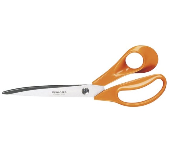 Профессиональные ножницы для шитья Fiskars Classic 25 см 1005151
