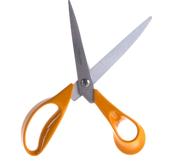 Профессиональные ножницы для шитья Fiskars Classic 25 см 1005151