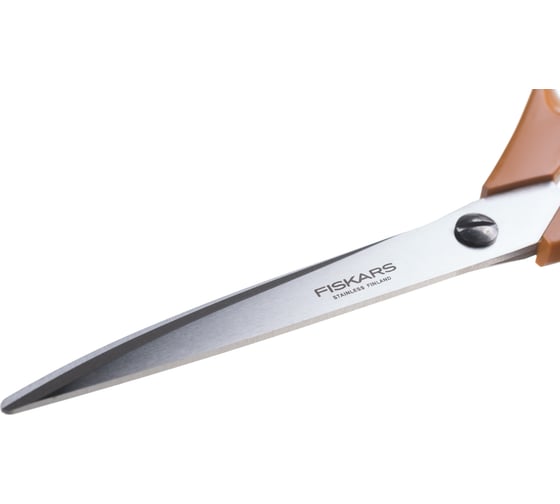 Профессиональные ножницы для шитья Fiskars Classic 25 см 1005151