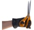 Профессиональные ножницы для шитья Fiskars Classic 25 см 1005151 5