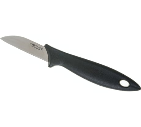 Нож для овощей Fiskars Essential 1023780