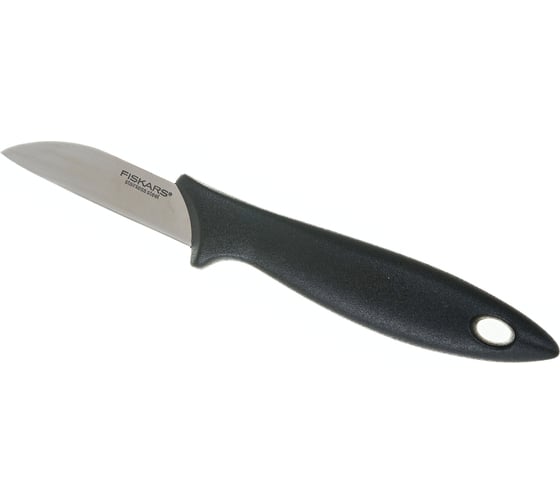 Нож для овощей Fiskars Essential 1023780 1