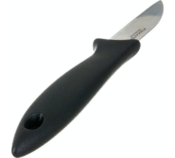 Нож для овощей Fiskars Essential 1023780