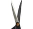 Большие универсальные ножницы Fiskars 24см чёрные FF 1019198 2