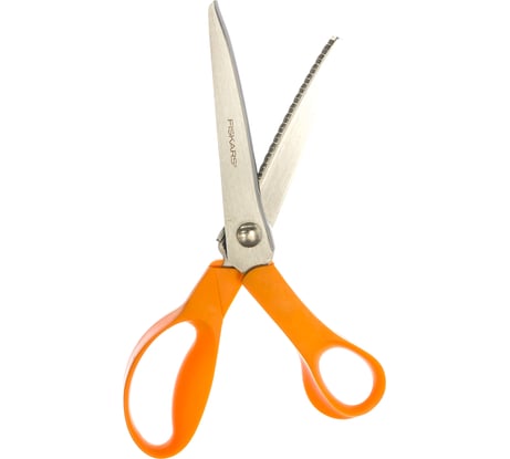 Ножницы зиг-заг Fiskars 1005130