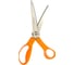 Ножницы зиг-заг Fiskars 1005130 1