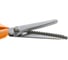 Ножницы зиг-заг Fiskars 1005130 2
