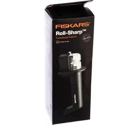 Точилка для ножей Fiskars FF+ 1019217