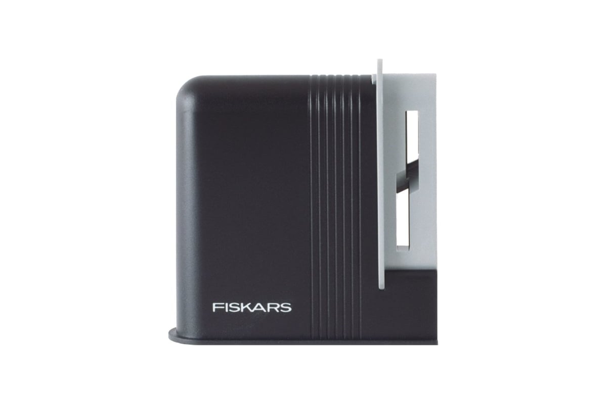 Точилка для ножниц Fiskars 1005137 - выгодная цена, отзывы ...