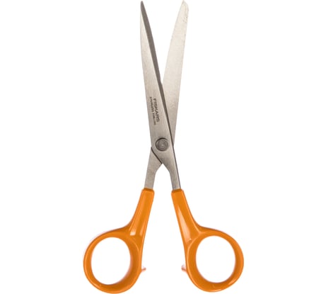 Ножницы для бумаги Fiskars Classic 17см 1000816