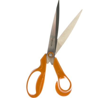 Ножницы для раскроя ткани Fiskars Classic 27см 1005145
