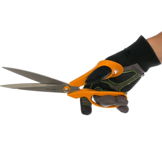 Ножницы для раскроя ткани Fiskars Classic 27см 1005145