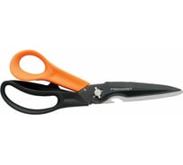 Универсальные ножницы Fiskars Cuts+ More 1000809