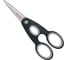 Кухонные ножницы с покрытием Softouch Fiskars FF 22см 1003034 2