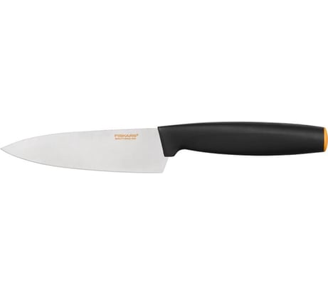 Малый поварской нож Fiskars FF 12 см 1014196