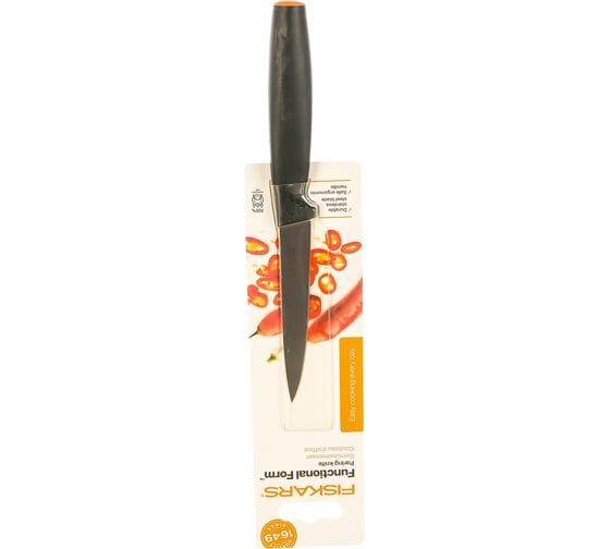Нож для корнеплодов Fiskars FF 1014205