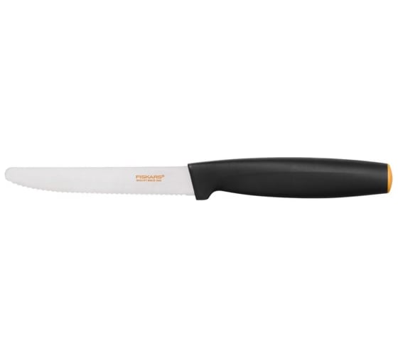 Нож для томатов Fiskars FF 1014208 1